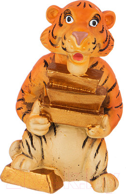 Статуэтка Lefard Тигр / 537-425