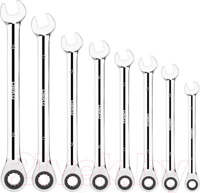 Набор ключей Deko RW01 SET 8 / 065-0549