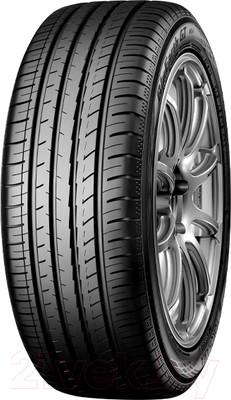 Летняя шина Yokohama BluEarth AE51 225/45R17 94W
