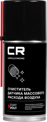 Очиститель двигателя Carville Racing Racing S7210327 (210мл)