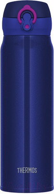 Термос для напитков Thermos JNL-604 NV-P / 368577 (военно-морской розовый)