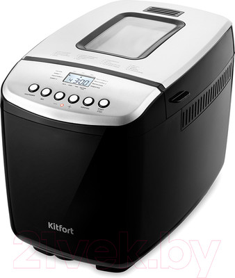 Хлебопечка Kitfort KT-309