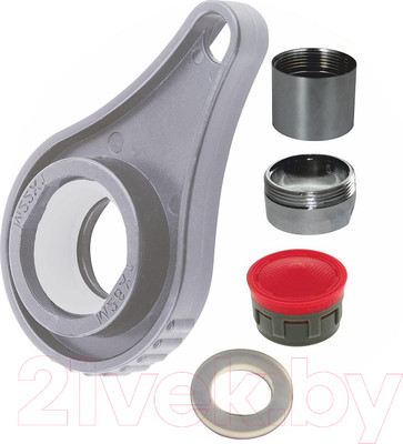 Аэратор для смесителя РМС KEY-ECO