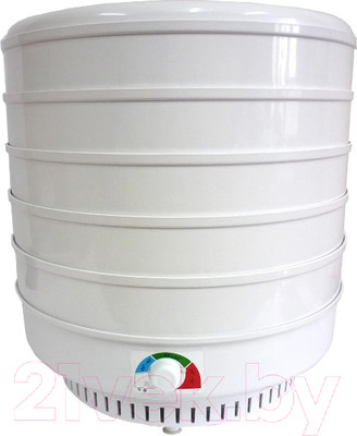 Сушилка для овощей и фруктов Ветерок Ветерок-2 ЭСОФ2-0.6/220 / slkpp15