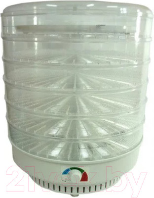 Сушилка для овощей и фруктов Ветерок Ветерок-2 ЭСОФ2-0.6/220 / slkpp18