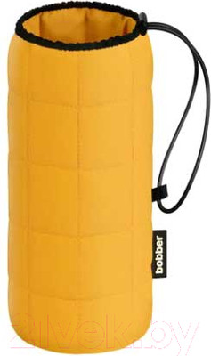 Чехол для термоса Bobber Jacket F-470 Ginger Tonic (имбирный тоник)