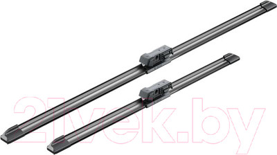 Щетка стеклоочистителя Bosch 3397014744