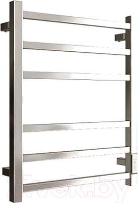 Полотенцесушитель электрический Двин L2 Plaza Neo WH 60x50