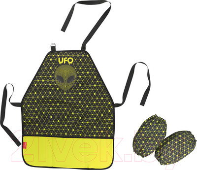 Фартук для творчества Erich Krause UFO / 52718