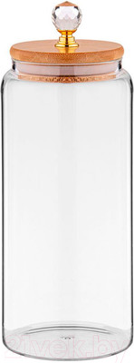 Емкость для хранения Agness 889-108