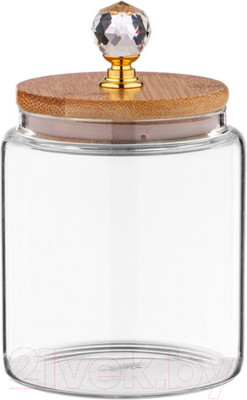 Емкость для хранения Agness 889-110