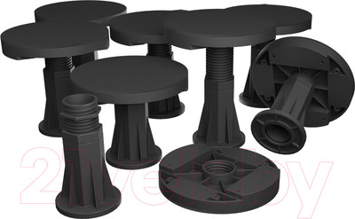 Ножки опорные RGW 03230108-31