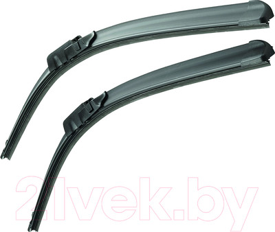 Щетки стеклоочистителя Bosch Aerotwin 3397118990