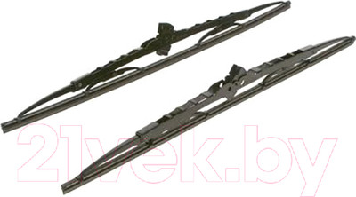 Щетки стеклоочистителя Bosch 3397005160