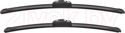 Щетки стеклоочистителя Bosch Aerotwin 3397118986