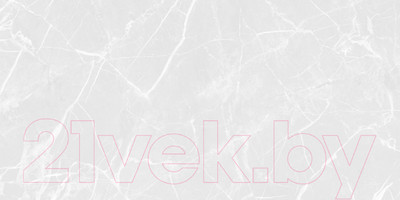 Плитка Beryoza Ceramica Дайкири белый (300x600)