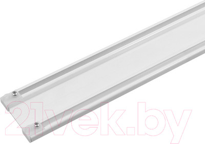 Карниз для штор LEGRAND 2П 2.4 / 58 071 810 (белый)