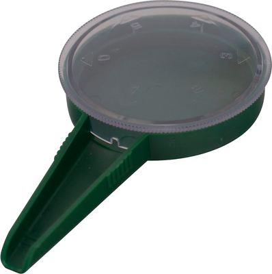 Разбрасыватель садовый Мультидом J83-165