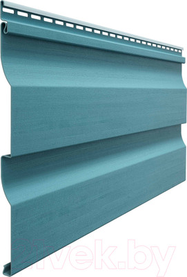 Сайдинг Docke Premium D4.5D (слива)