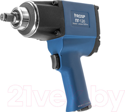 Пневмогайковерт Frosp ПГ-126