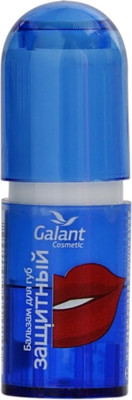 Бальзам для губ Galant Cosmetic Защитный  (3.85г)