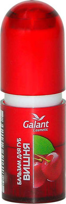 Бальзам для губ Galant Cosmetic Вишня (3.85г)