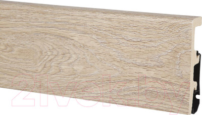 Плинтус Arbiton Integra Дуб Персидский 11 80мм (2.4м)