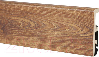 Плинтус Arbiton Integra Дуб Натурал 19 80мм (2.4м)