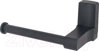 Держатель для туалетной бумаги Ledeme L30303B-4