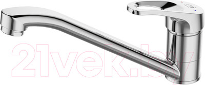 Смеситель Milardo Meal M06SBR0M05