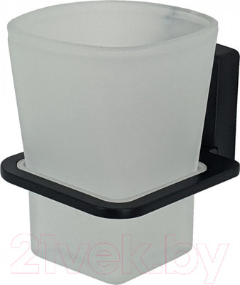 Стакан для зубной щетки и пасты Ledeme L30306B