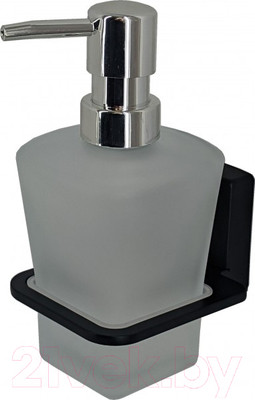 Дозатор для жидкого мыла Ledeme L30327B