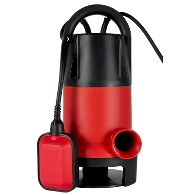 Дренажный насос Maxpump Toplift 900D