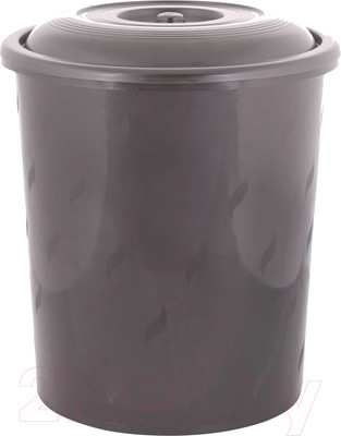 Контейнер для мусора Альтернатива М7740