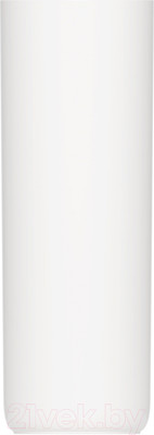 Ваза Альтернатива М8527 (белый)