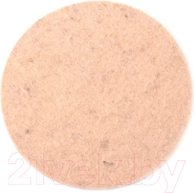 Полировальный круг БаЗ 125 / A00005218