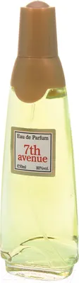 Парфюмерная вода Ascania 7th Avenue (50мл)