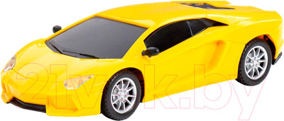 Автомобиль игрушечный Полесье Спектр-V2 / 87812 (инерционный)