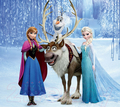 Фотообои листовые Arthata Fotooboi-HolodSerd-57 (300x270)