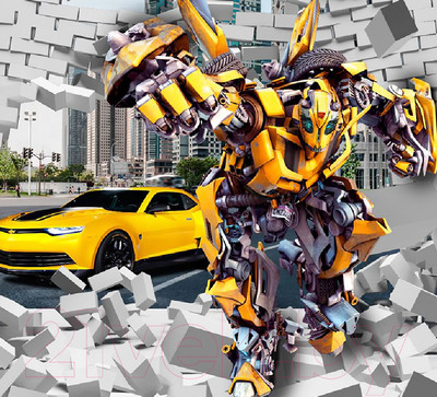 Фотообои листовые Arthata Fotooboi-Transform-82 (300x270)