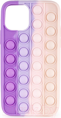 Чехол-накладка Case Pop It для iPhone 11 Pro (цвет 7)