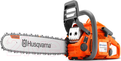 Бензопила цепная Husqvarna 440 II 15" 0.325 1.3 64DL (970 56 00-35)