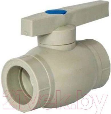 Шаровой кран Valfex ПП 20 / 10144020Г