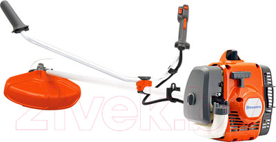 Триммер бензиновый Husqvarna 129R Twin Pack (967 32 23-02)