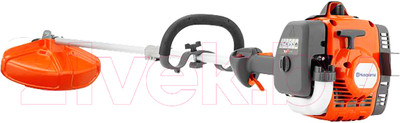 Триммер бензиновый Husqvarna 129LK (967 19 36-03)