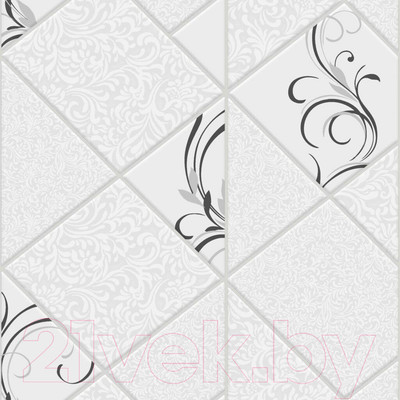 Бумажные обои Белобои Акцент к-21 С25В-МО FSC (дуплекс водостойкие)