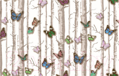 Пленка самоклеящаяся универсальная Color Dekor 5747 (0.45x8м)