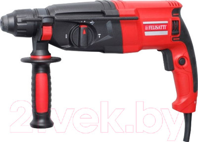 Перфоратор Felisatti П-26/800ЭР(М)
