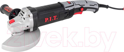 Угловая шлифовальная машина P.I.T PWS150-C1