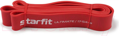 Эспандер Starfit ES-803 (17-54кг, красный)